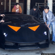Illustration for article titled These guys made a $2 million Lamborghini with only $15,000 and a Volvo
